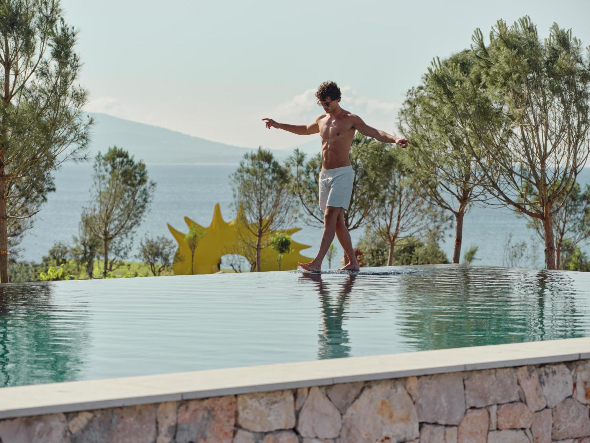 Anda Barut Collection Hotel Didim Exterior foto
