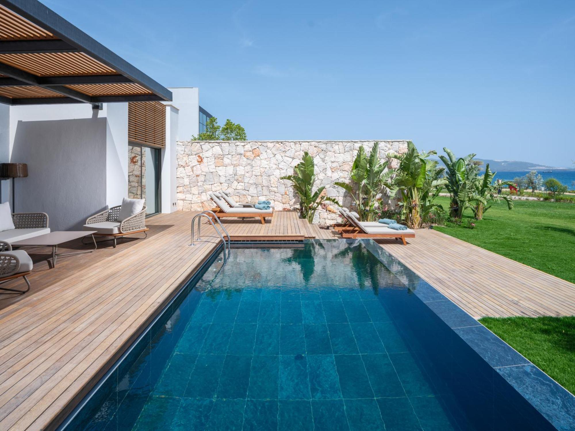 Anda Barut Collection Hotel Didim Exterior foto