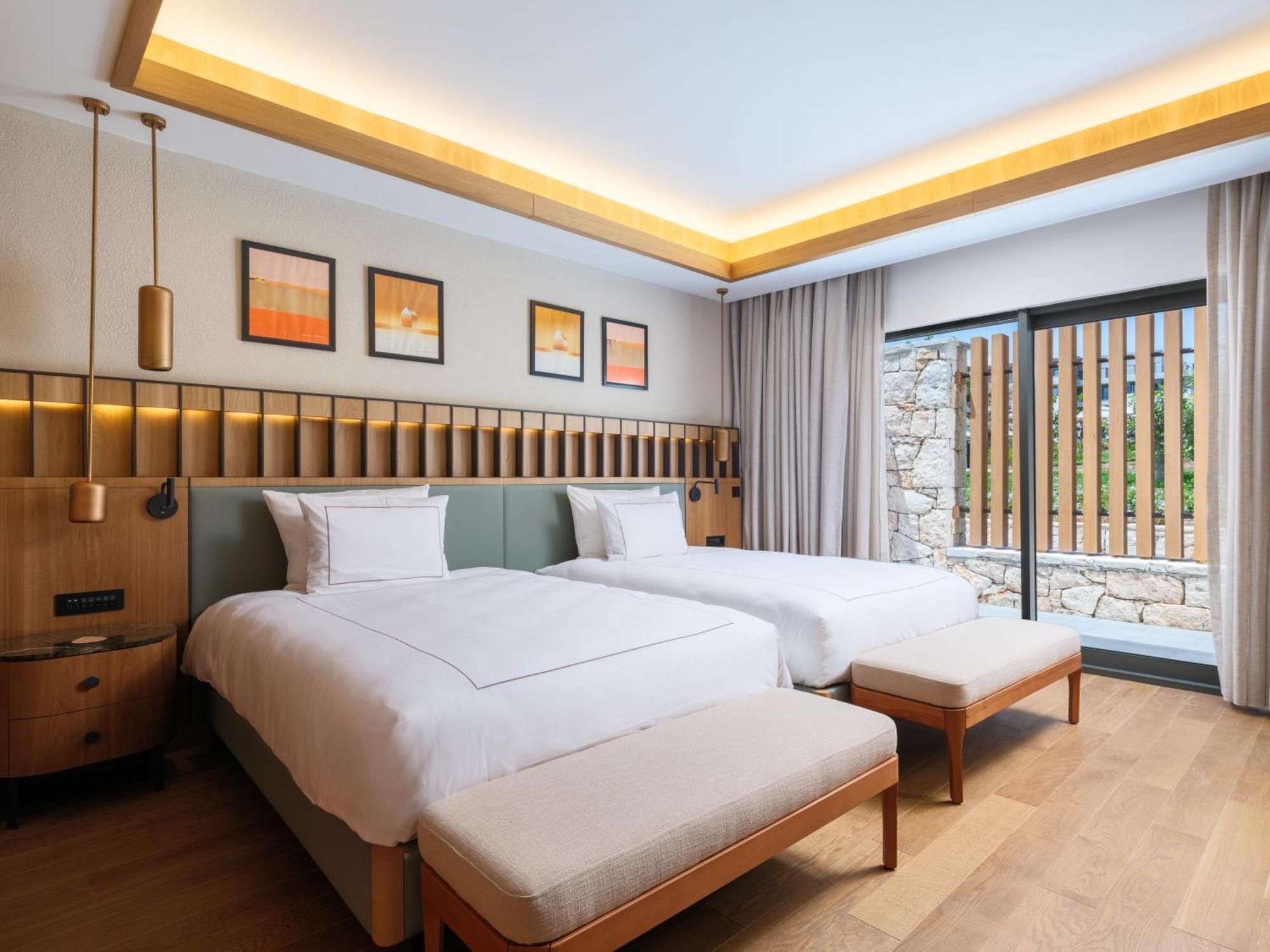 Anda Barut Collection Hotel Didim Exterior foto