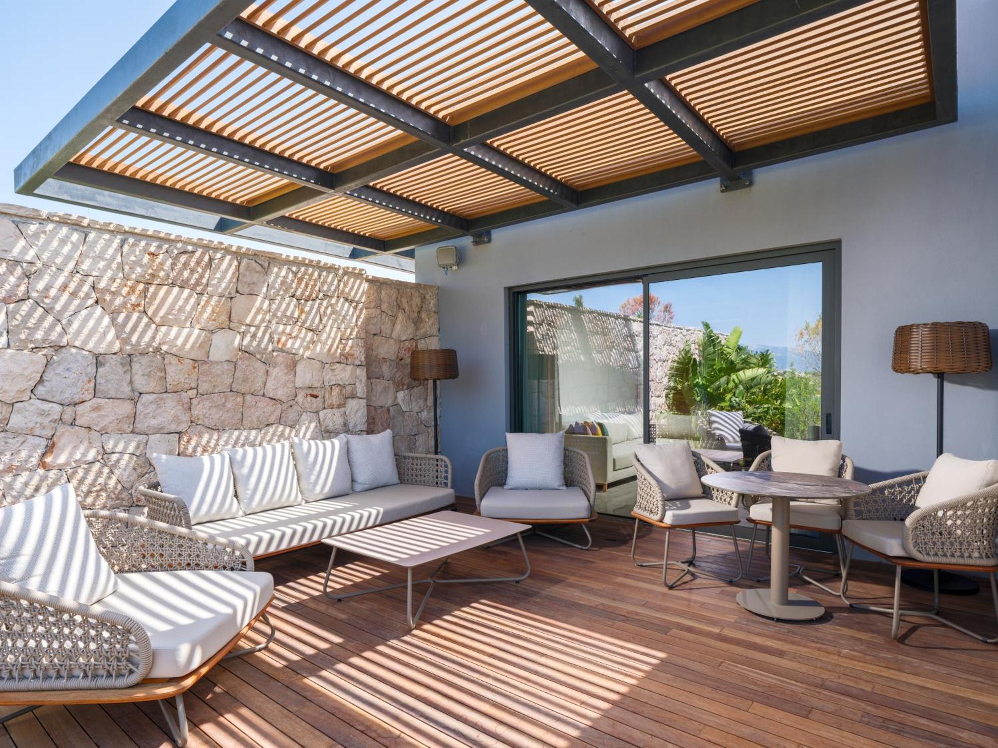 Anda Barut Collection Hotel Didim Exterior foto