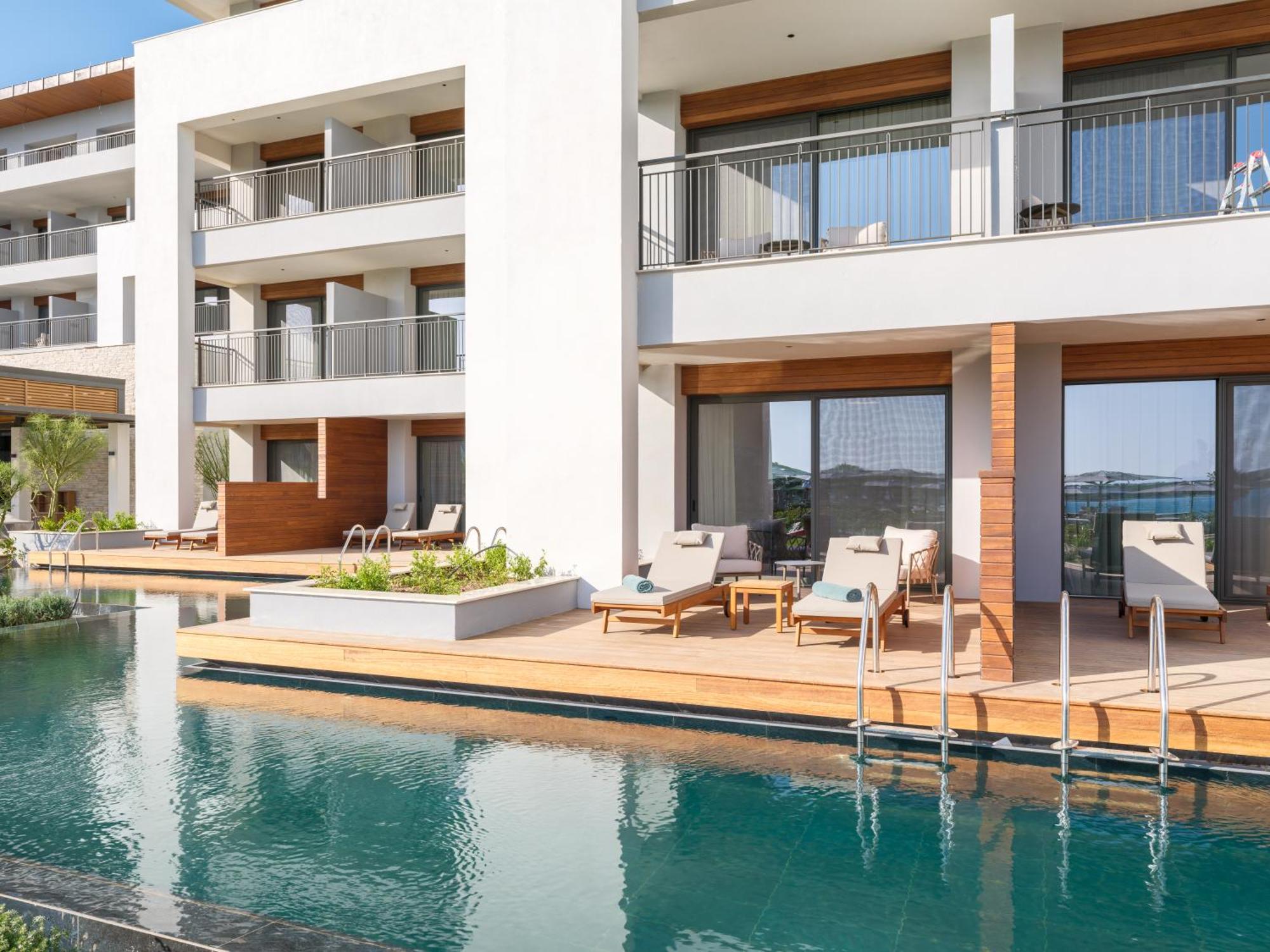 Anda Barut Collection Hotel Didim Exterior foto