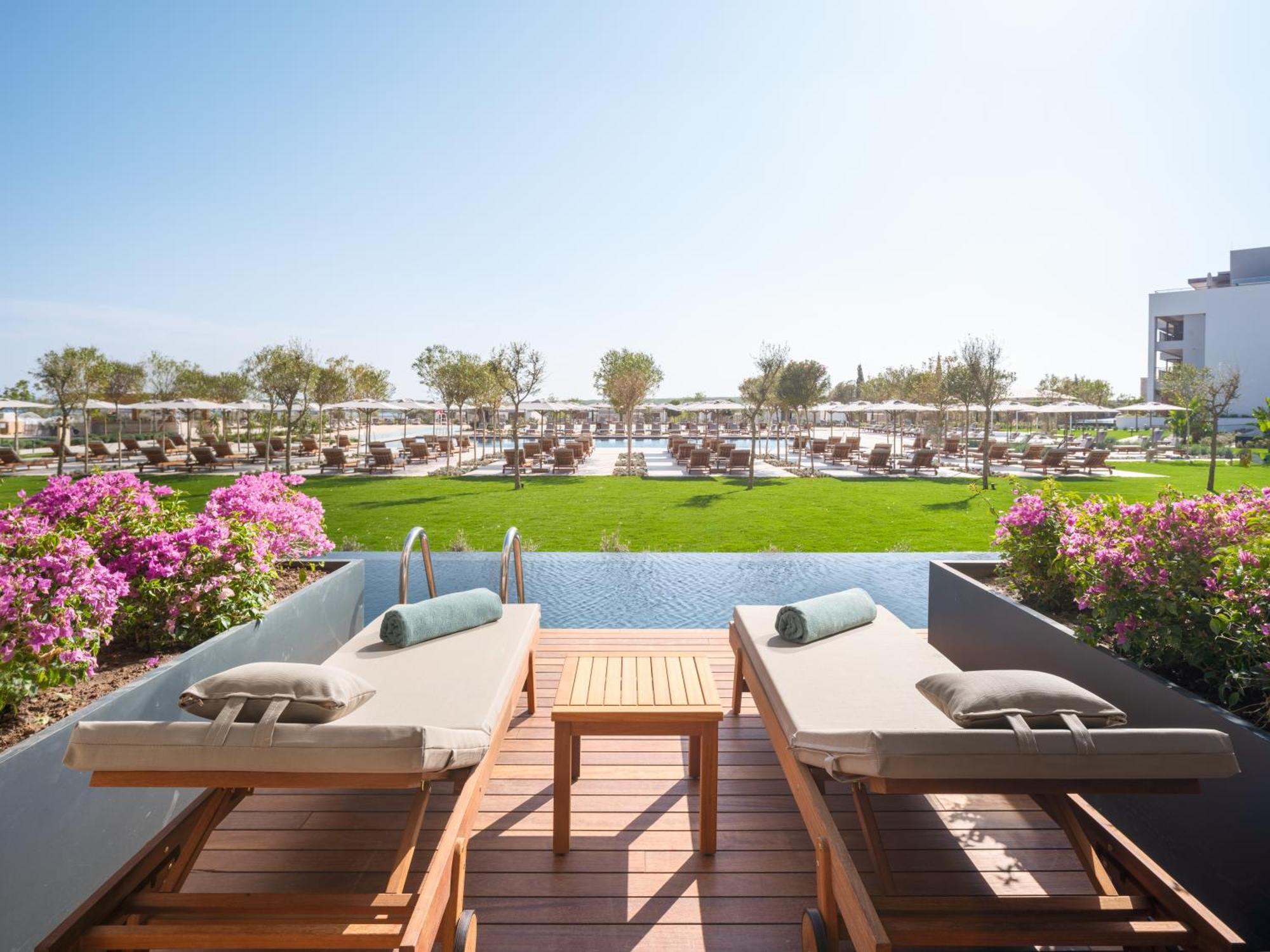 Anda Barut Collection Hotel Didim Exterior foto