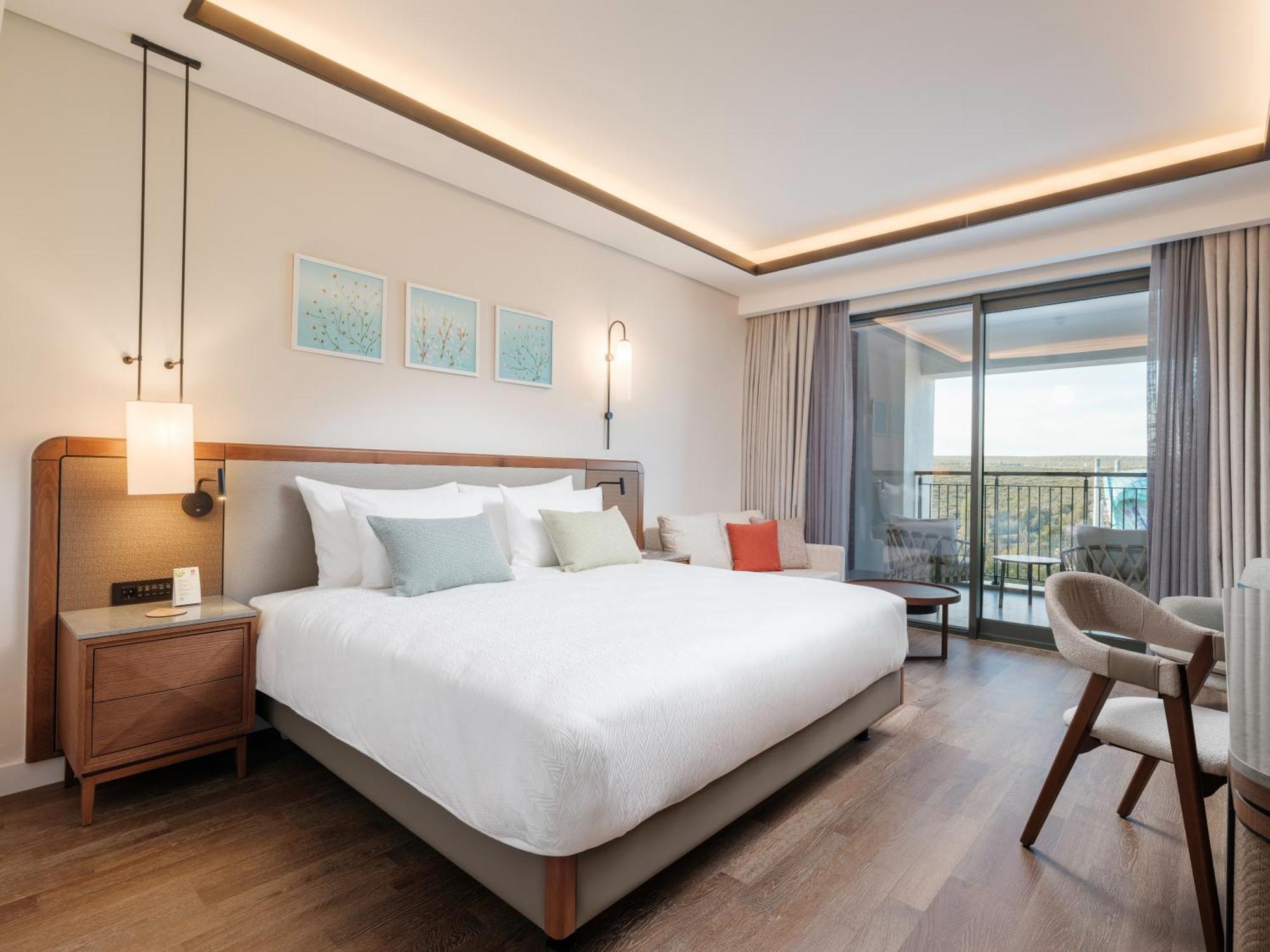 Anda Barut Collection Hotel Didim Exterior foto