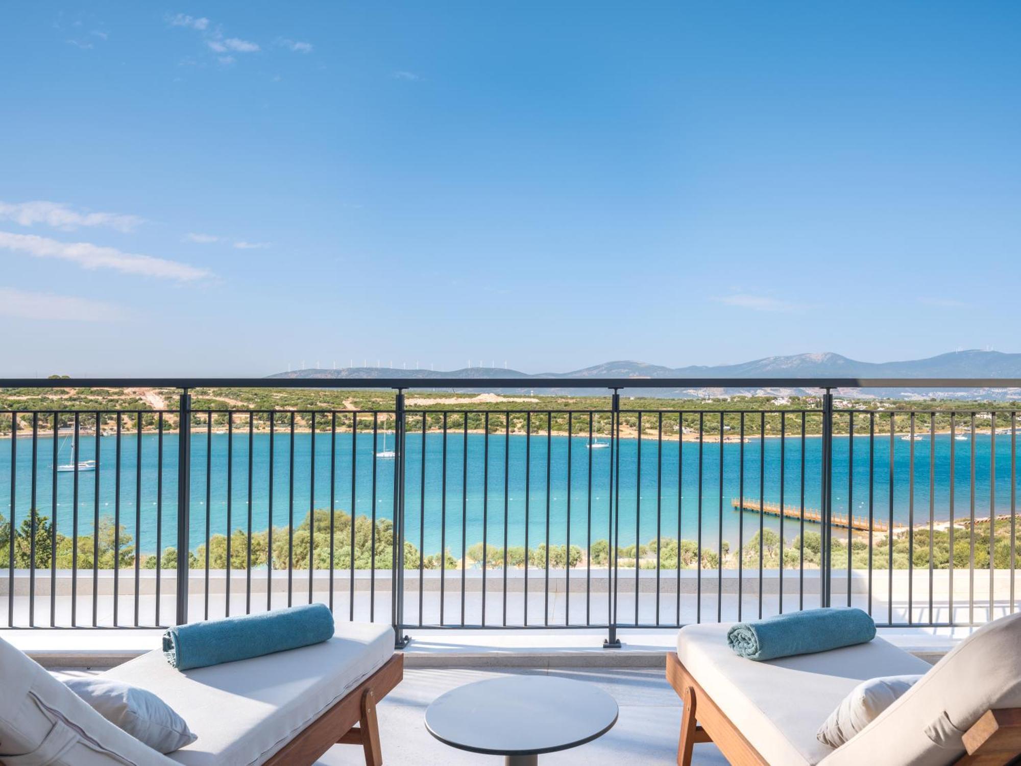 Anda Barut Collection Hotel Didim Exterior foto