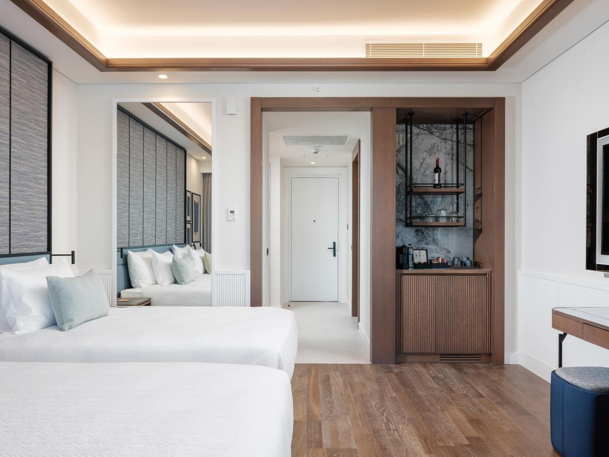 Anda Barut Collection Hotel Didim Exterior foto