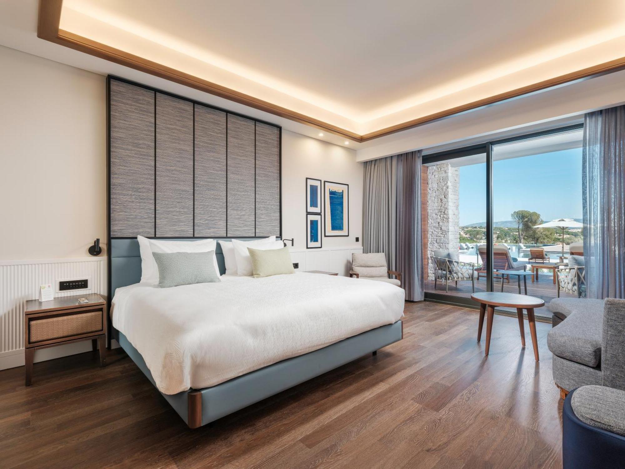 Anda Barut Collection Hotel Didim Exterior foto