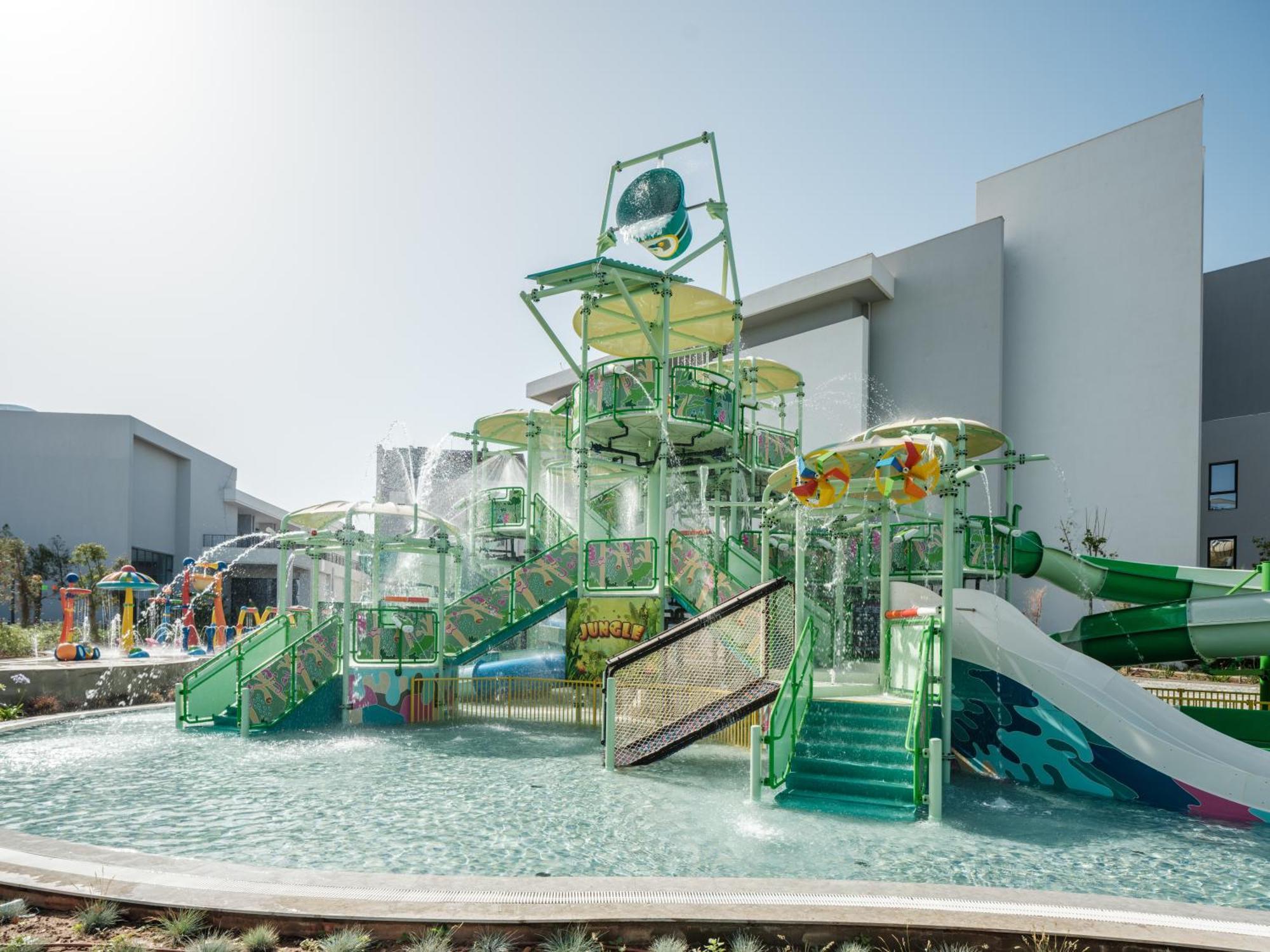 Anda Barut Collection Hotel Didim Exterior foto