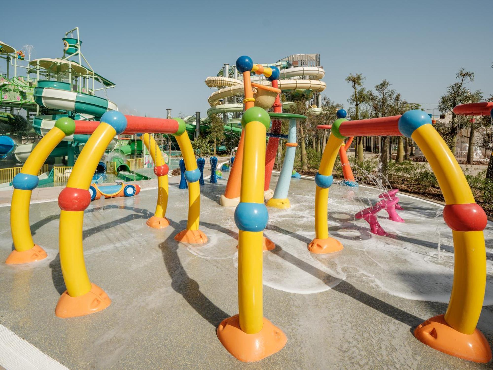 Anda Barut Collection Hotel Didim Exterior foto
