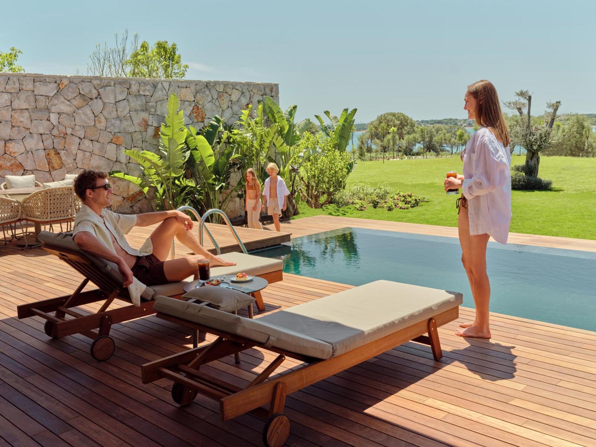 Anda Barut Collection Hotel Didim Exterior foto
