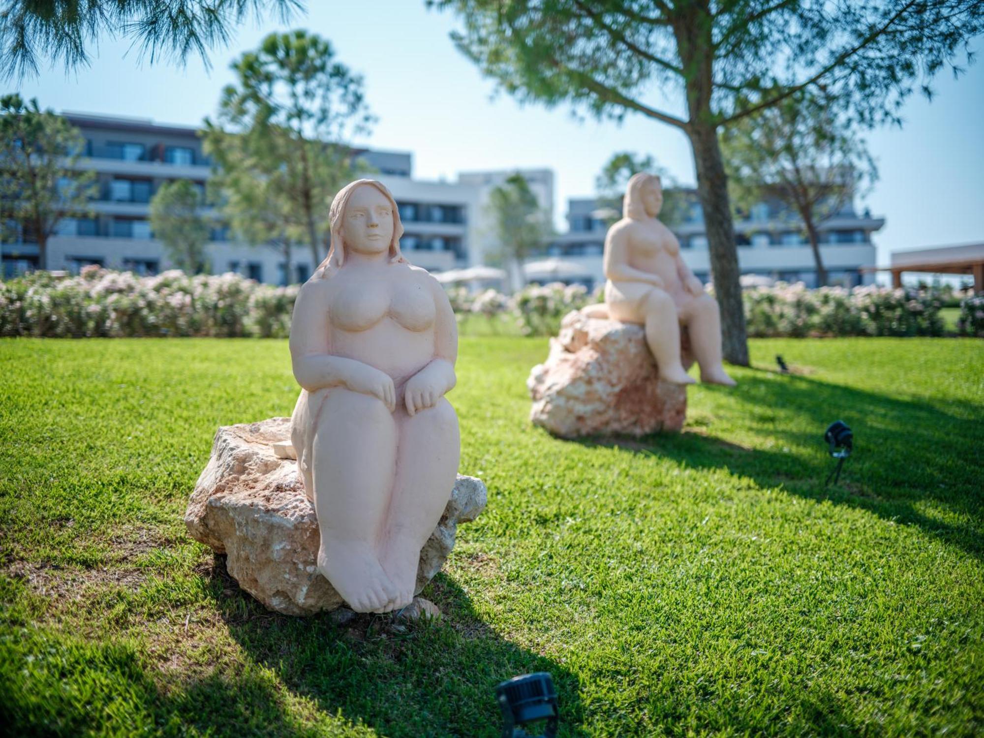 Anda Barut Collection Hotel Didim Exterior foto